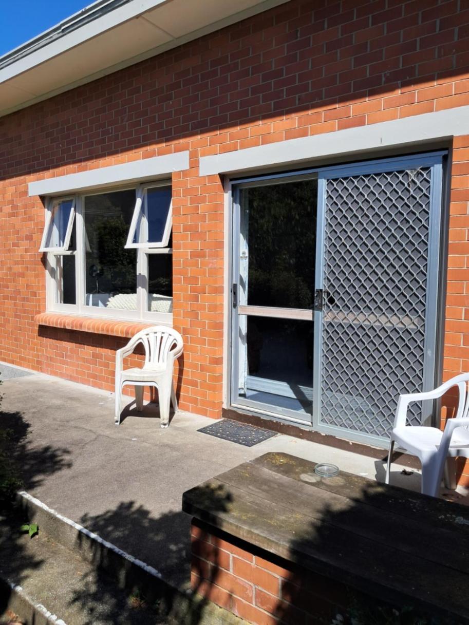 Niloc Bed & Breakfast Waimate Bagian luar foto